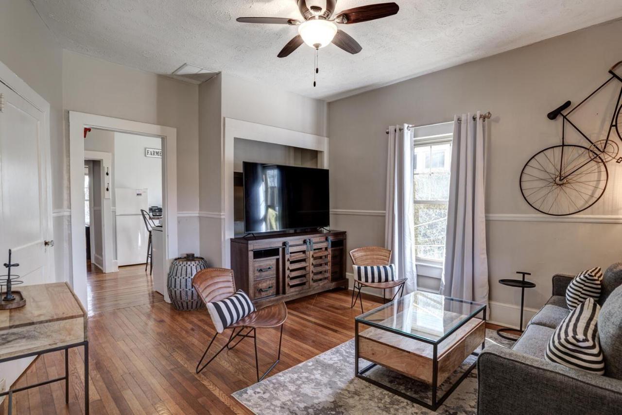 235 East Chestnut Holiday home