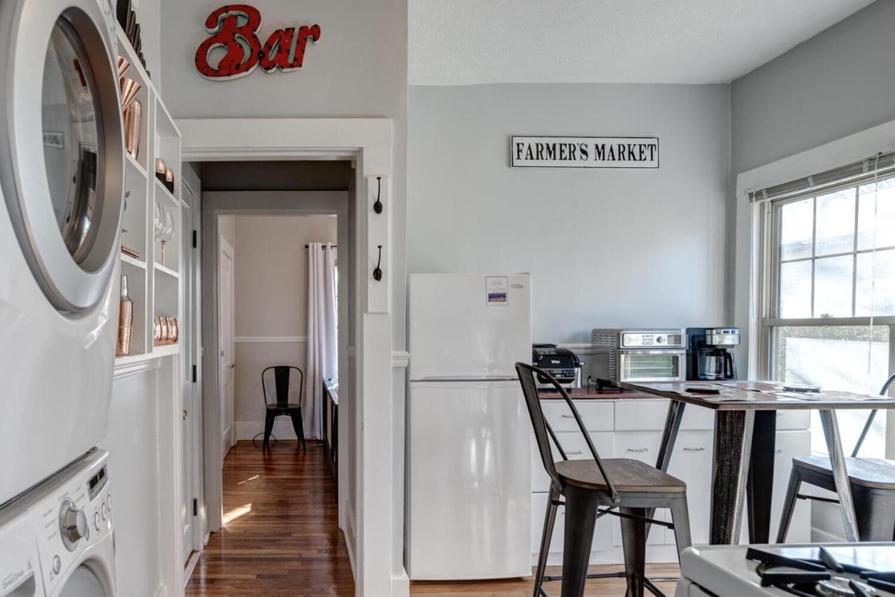 235 East Chestnut Holiday home *